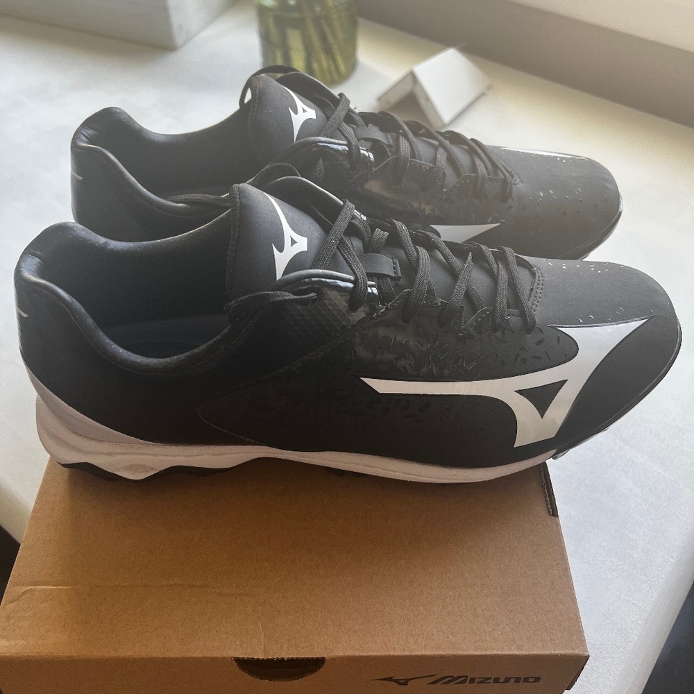 Mizuno Men’s baseball cleats